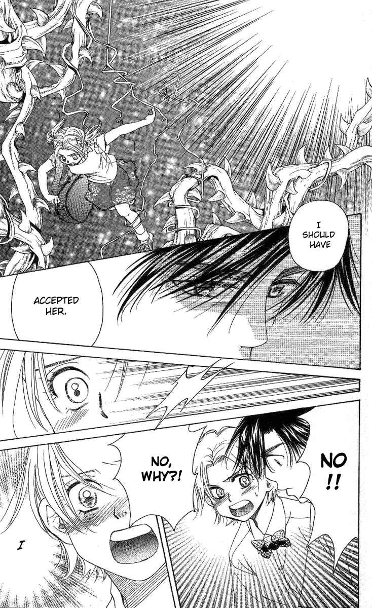 Shanimuni Go Chapter 84 - Page 24