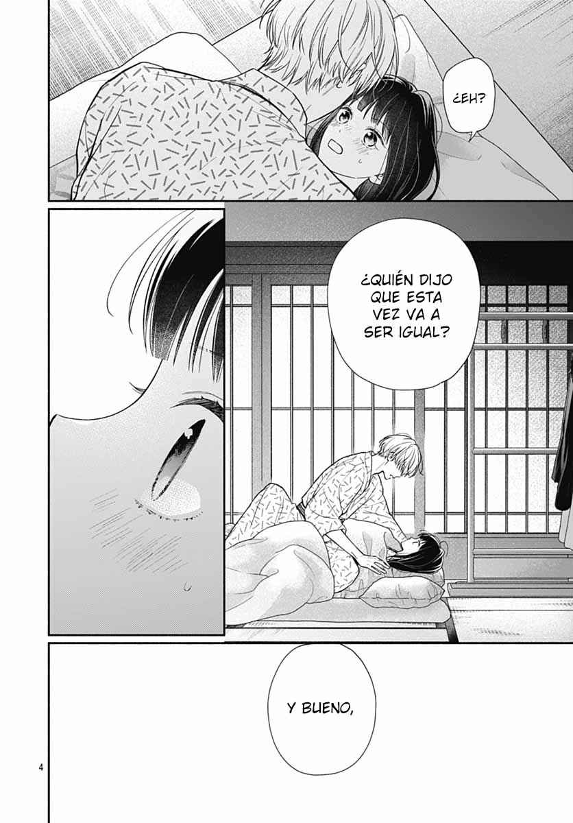 Pink to Habanero Chapter 61 - Page 7