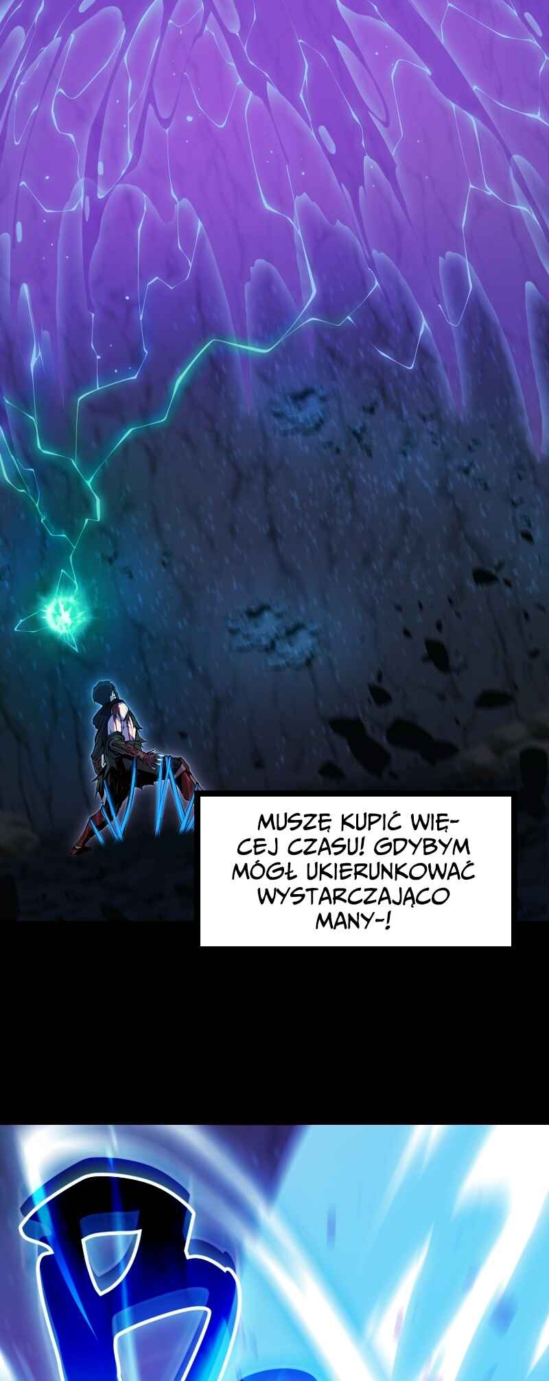 Primal Hunter Chapter 103 - Page 100