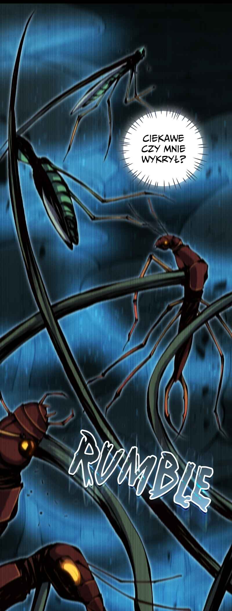 Primal Hunter Chapter 103 - Page 33