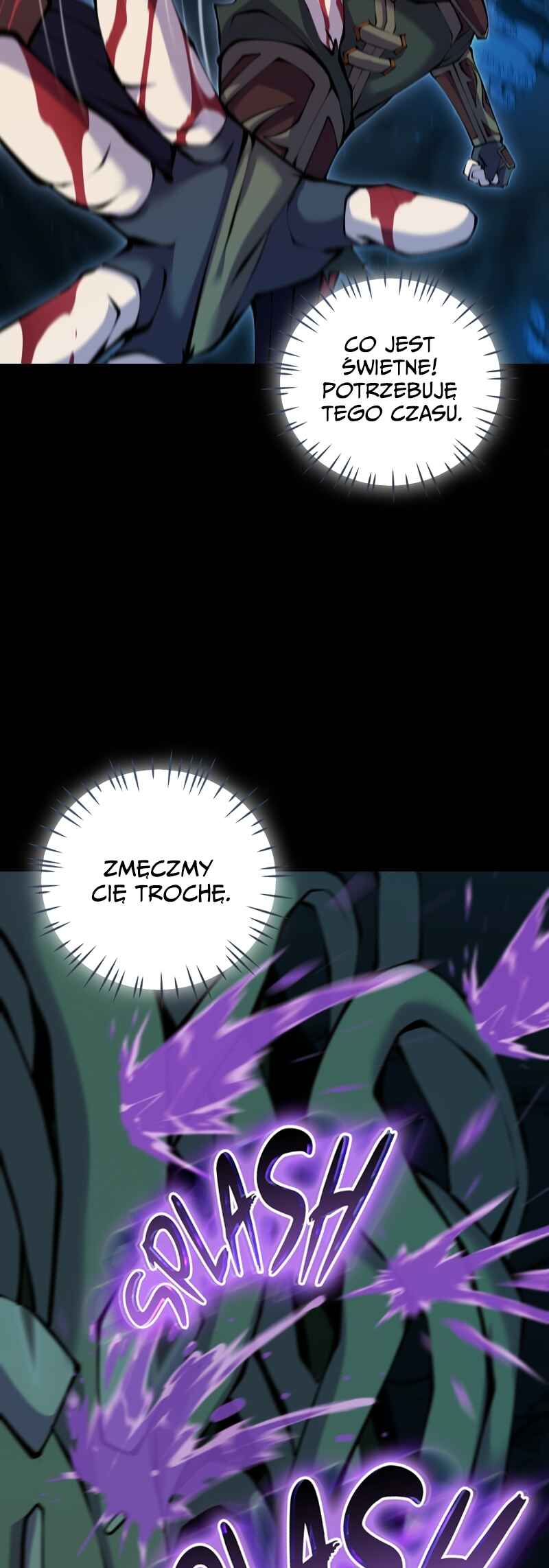 Primal Hunter Chapter 103 - Page 77