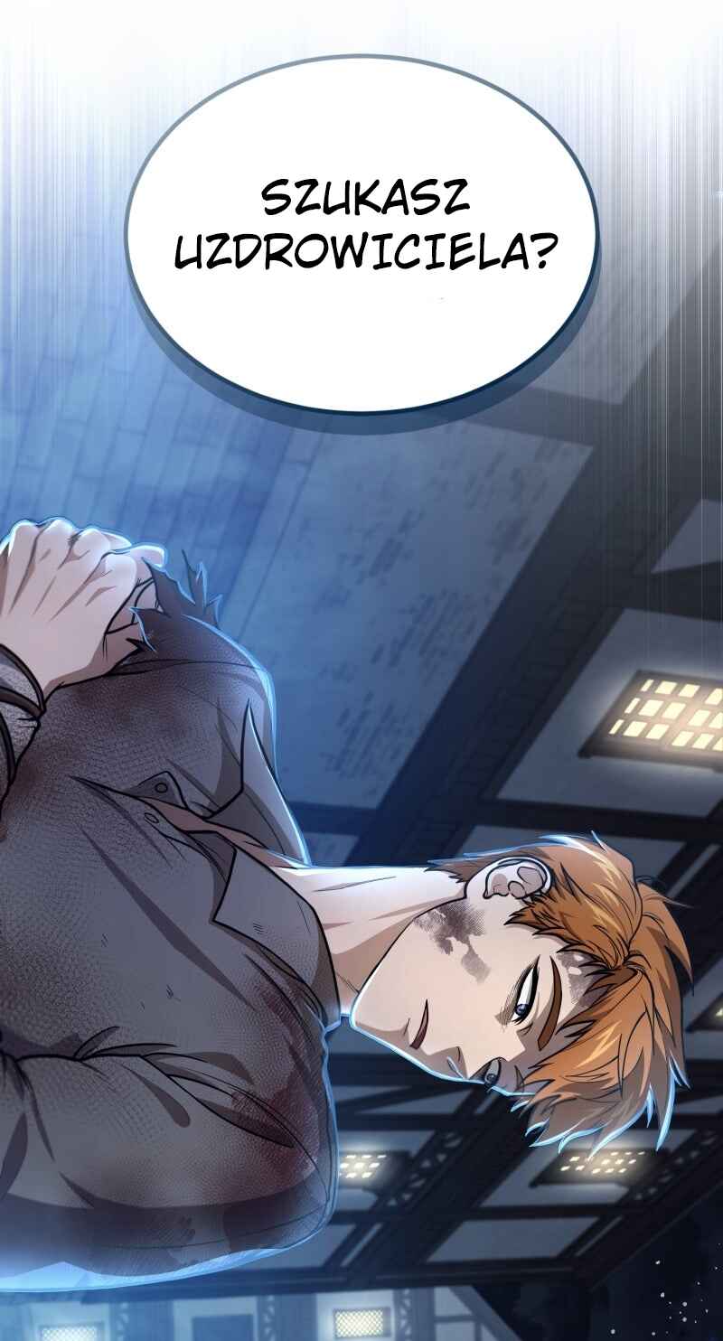 Yamae Healer-ro Saneun Beop Chapter 1 - Page 18