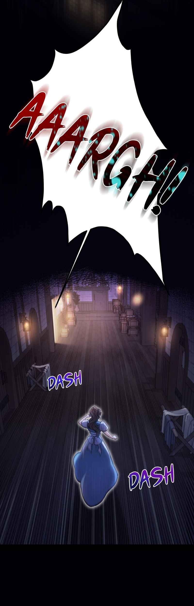 Yamae Healer-ro Saneun Beop Chapter 1 - Page 3