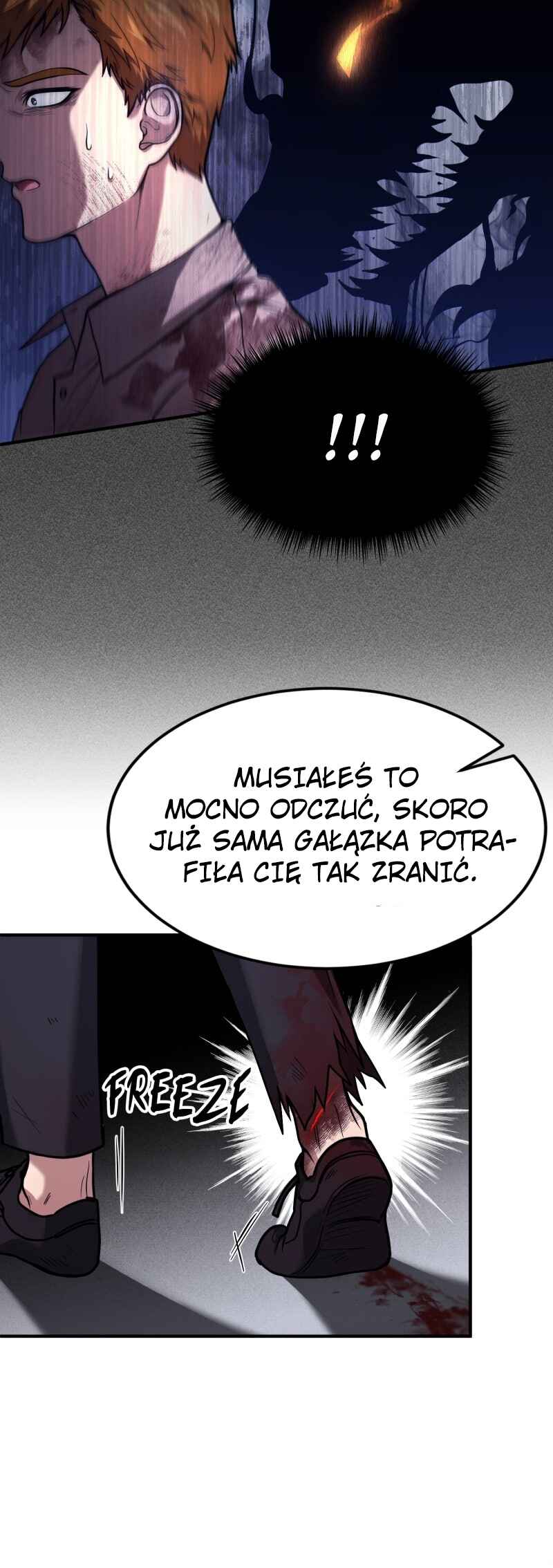 Yamae Healer-ro Saneun Beop Chapter 1 - Page 30