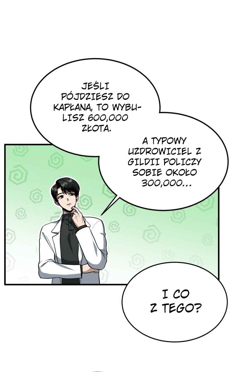 Yamae Healer-ro Saneun Beop Chapter 1 - Page 32