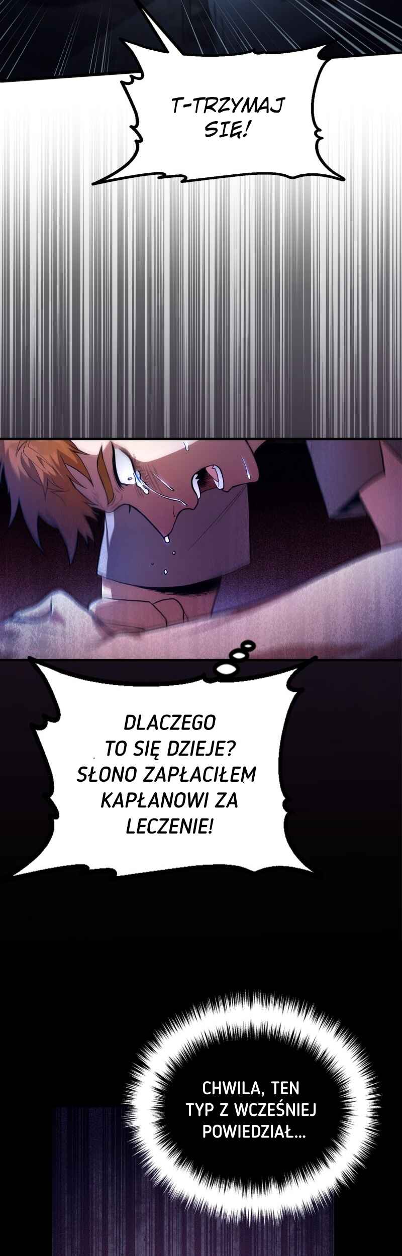 Yamae Healer-ro Saneun Beop Chapter 1 - Page 45