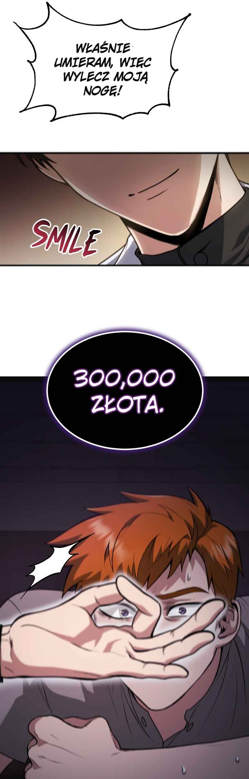 Yamae Healer-ro Saneun Beop Chapter 1 - Page 53