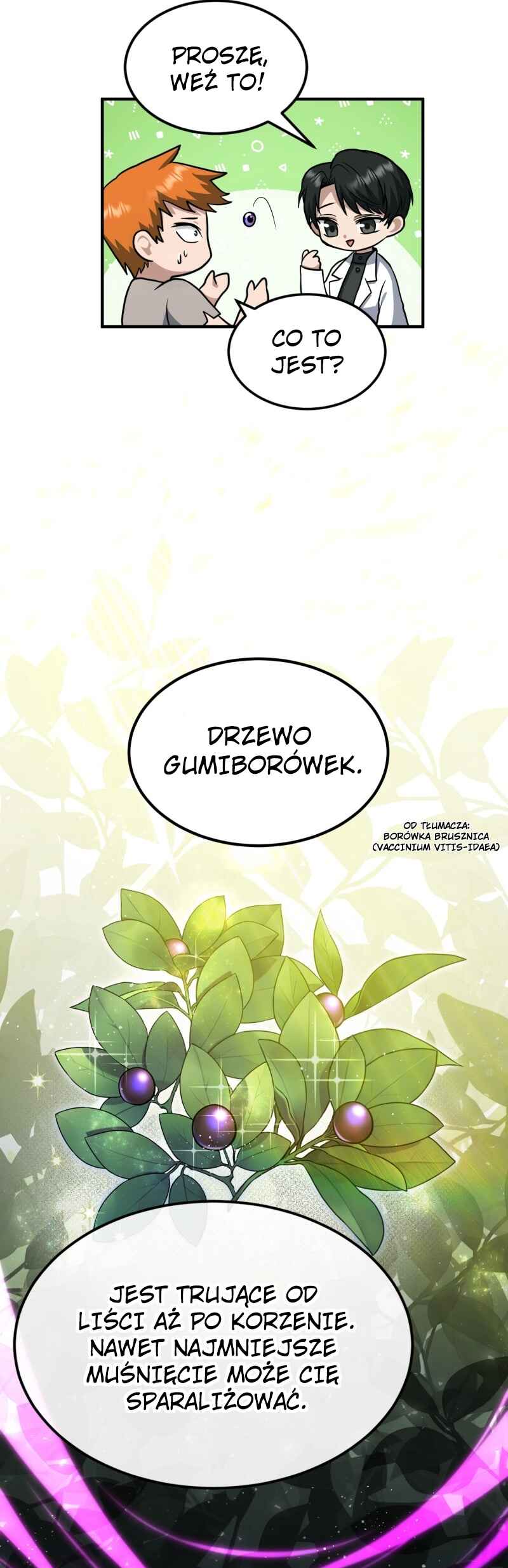 Yamae Healer-ro Saneun Beop Chapter 1 - Page 64