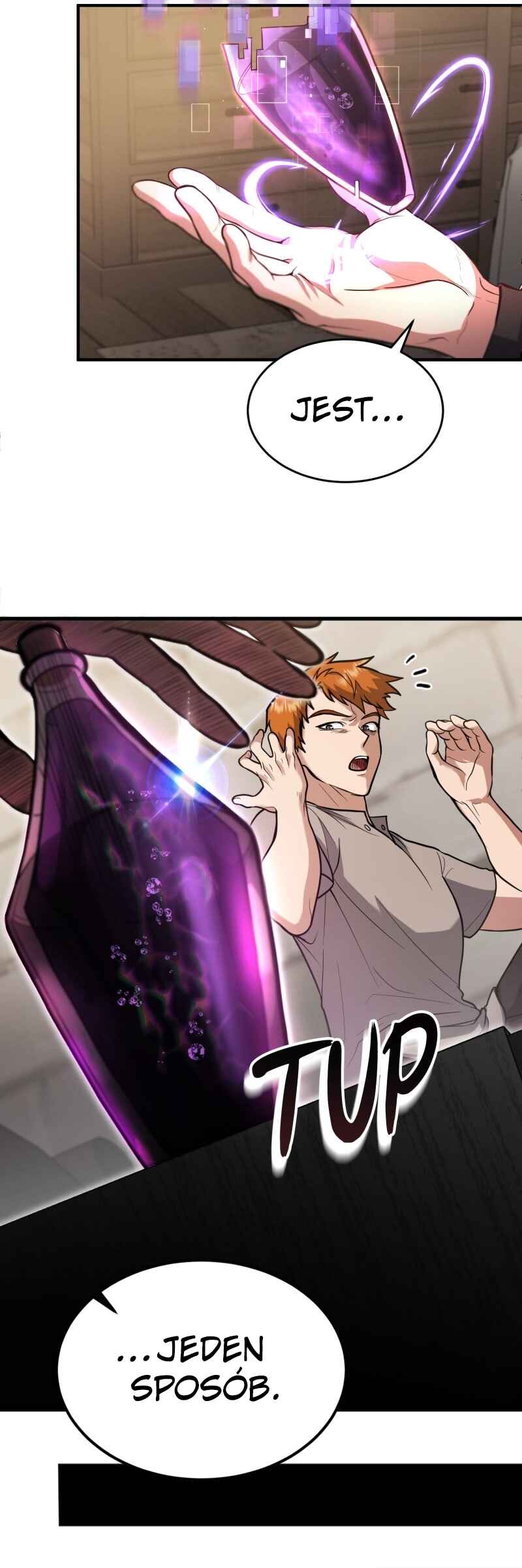 Yamae Healer-ro Saneun Beop Chapter 1 - Page 68