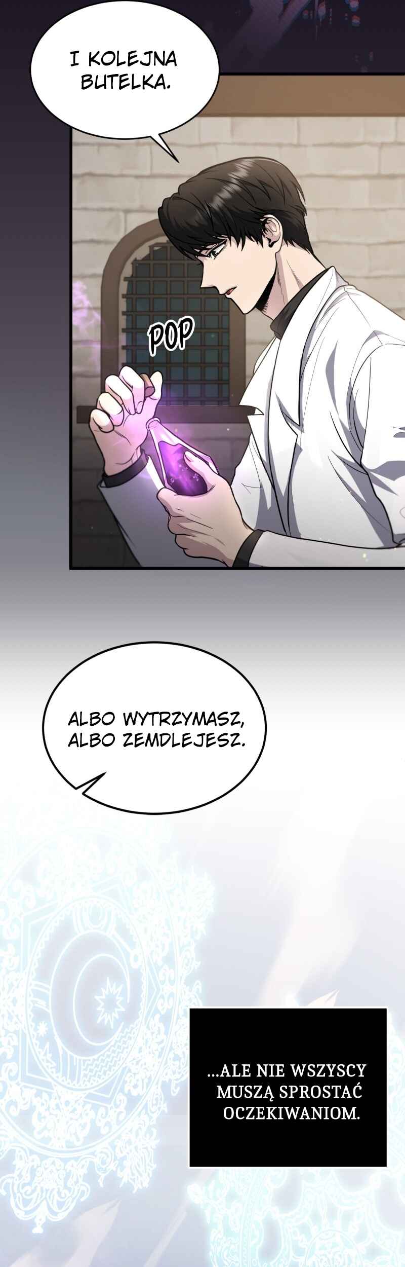 Yamae Healer-ro Saneun Beop Chapter 1 - Page 78