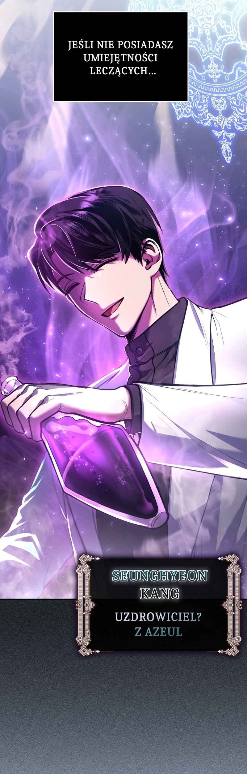 Yamae Healer-ro Saneun Beop Chapter 1 - Page 79