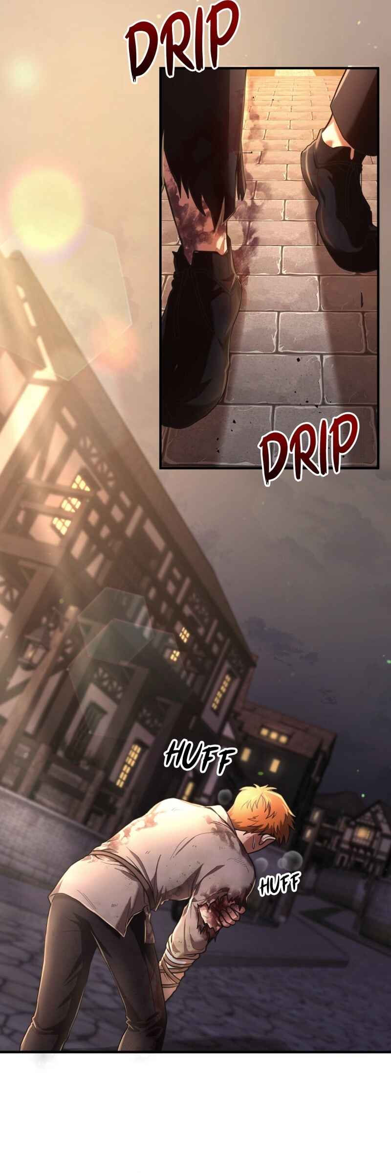 Yamae Healer-ro Saneun Beop Chapter 1 - Page 8