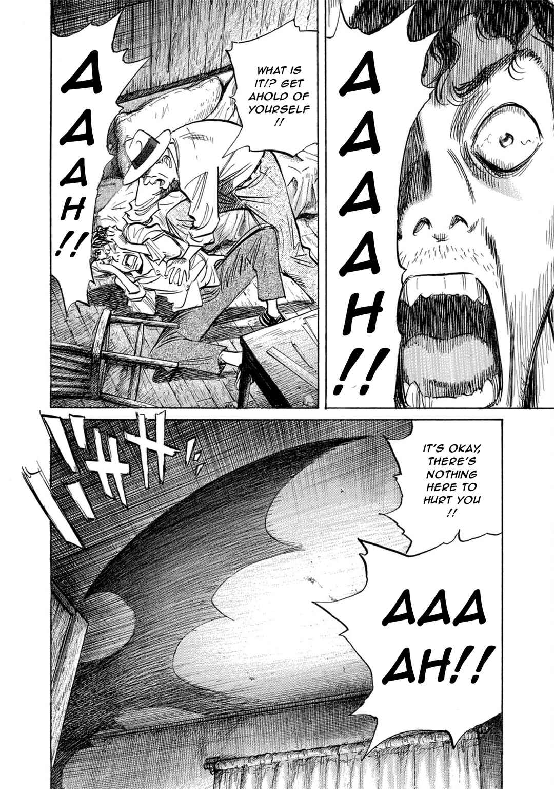 Billy Bat Chapter 35 - Page 14