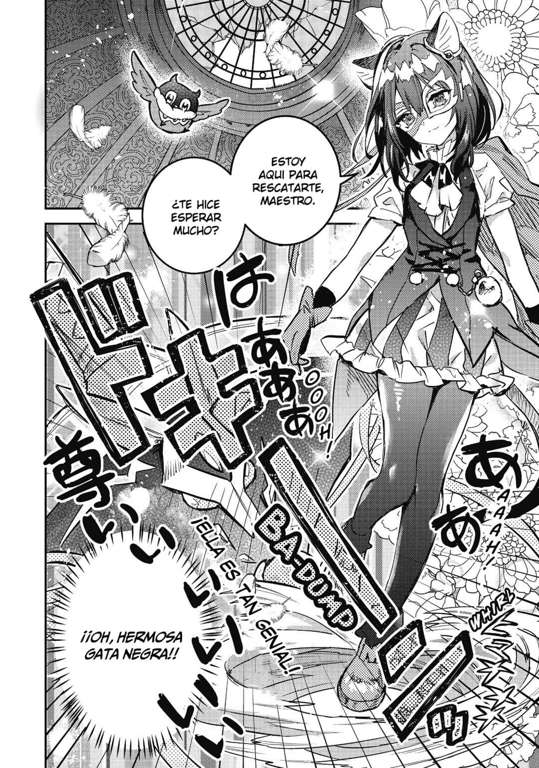 Tensei Shitara Ken Deshita: Another Wish Chapter 4 - Page 18