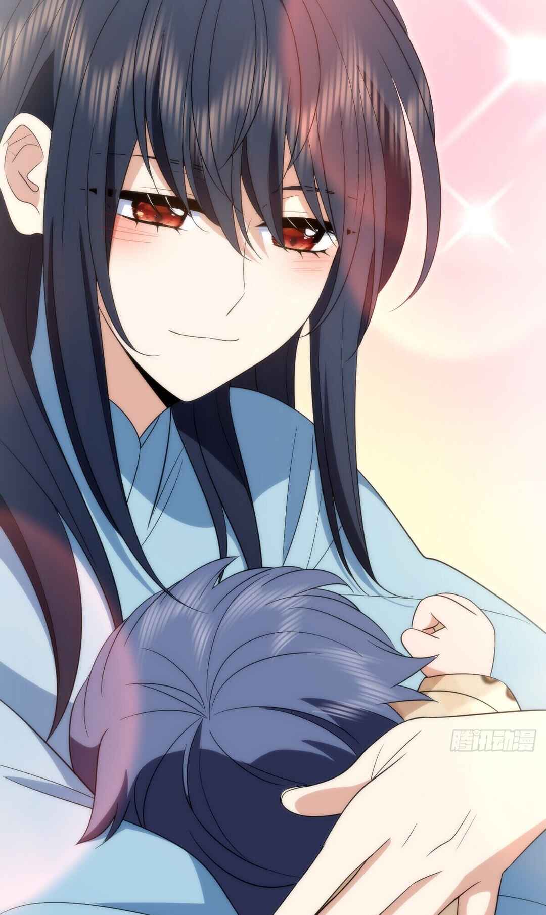 Wǒ Jiā Lǎopo Láizì Yīqiān Nián Qián Chapter 344 - Page 16