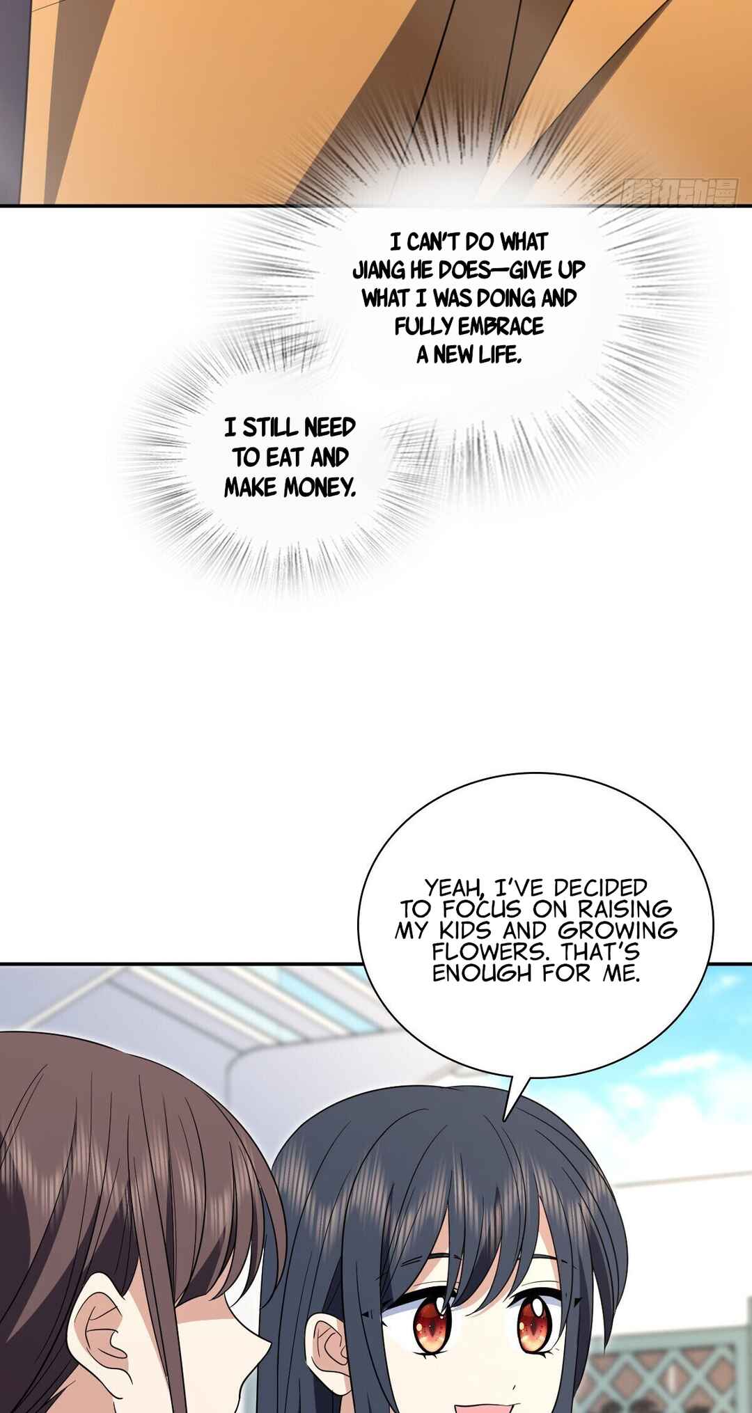 Wǒ Jiā Lǎopo Láizì Yīqiān Nián Qián Chapter 344 - Page 21