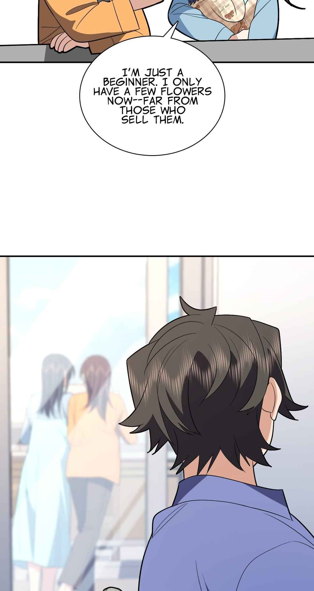 Wǒ Jiā Lǎopo Láizì Yīqiān Nián Qián Chapter 344 - Page 23