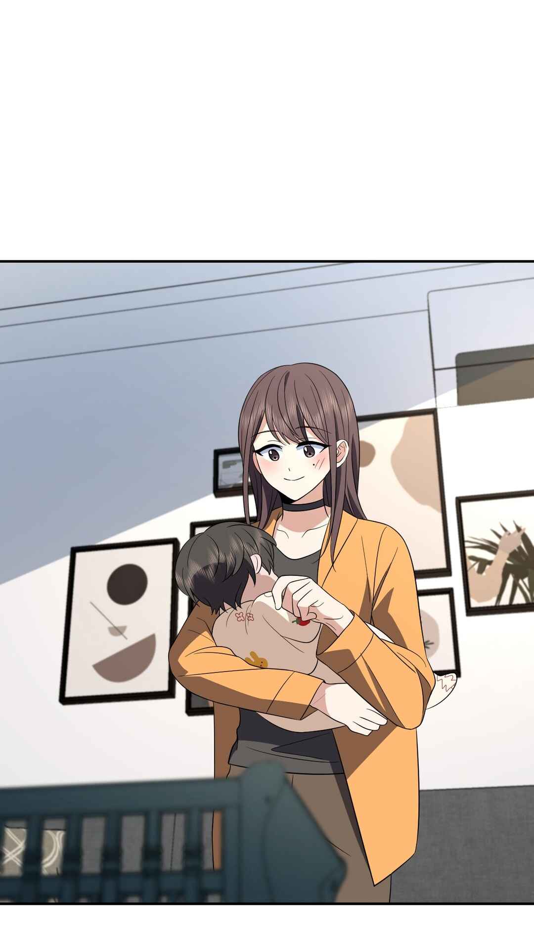 Wǒ Jiā Lǎopo Láizì Yīqiān Nián Qián Chapter 344 - Page 29