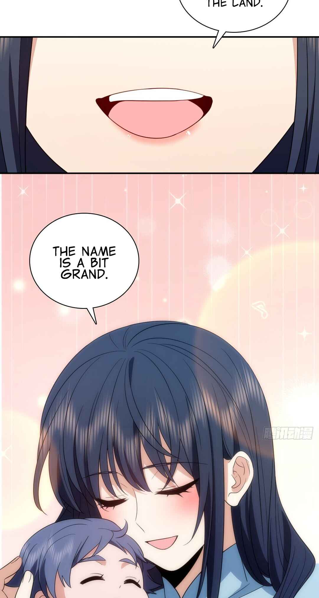 Wǒ Jiā Lǎopo Láizì Yīqiān Nián Qián Chapter 344 - Page 38