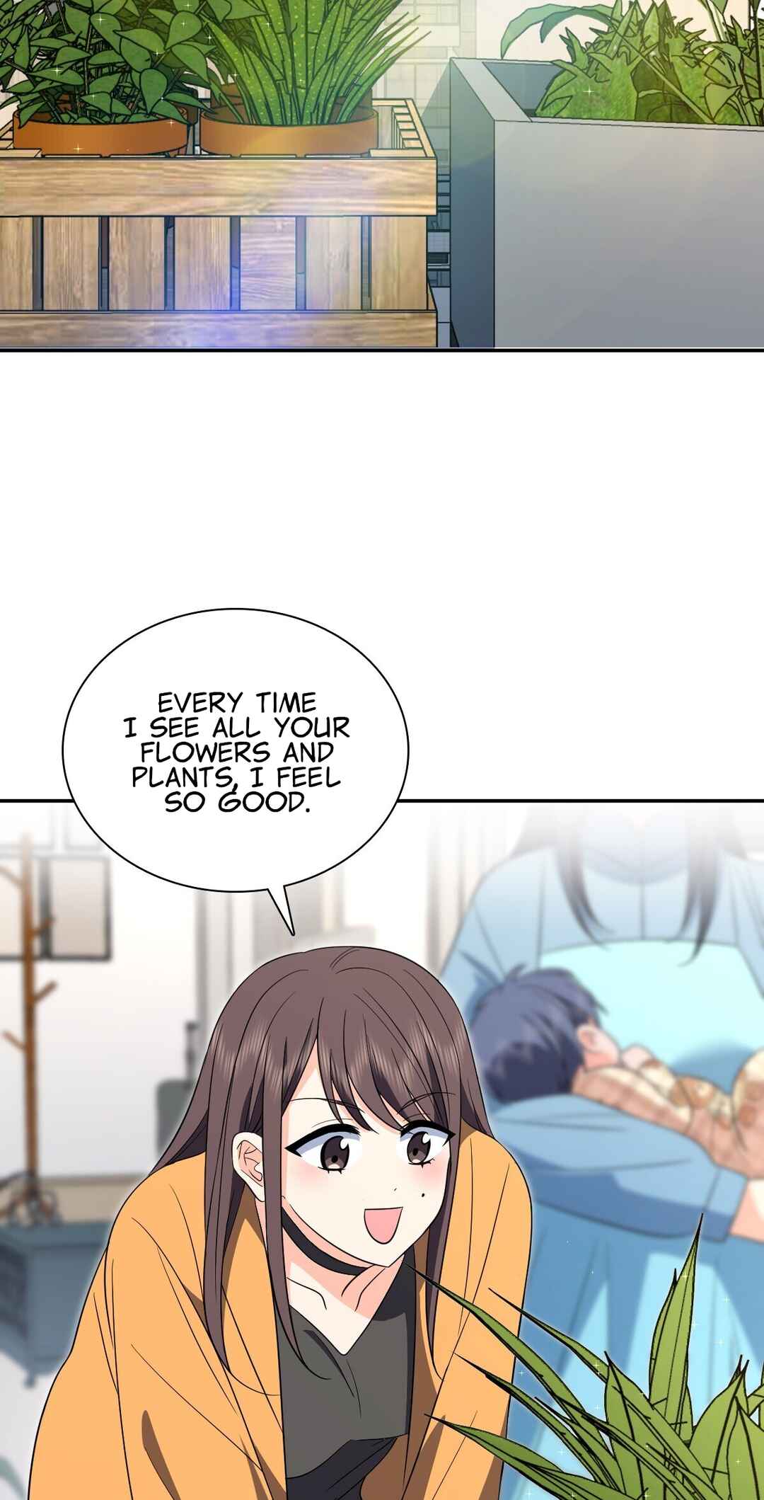 Wǒ Jiā Lǎopo Láizì Yīqiān Nián Qián Chapter 344 - Page 5