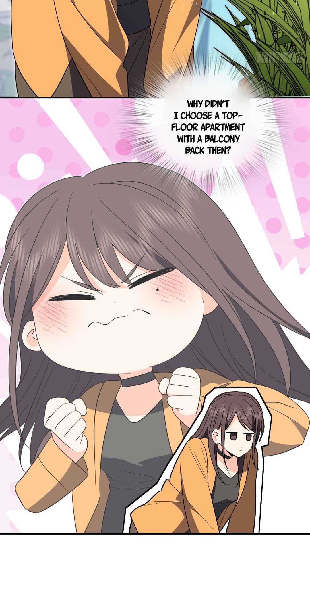 Wǒ Jiā Lǎopo Láizì Yīqiān Nián Qián Chapter 344 - Page 6