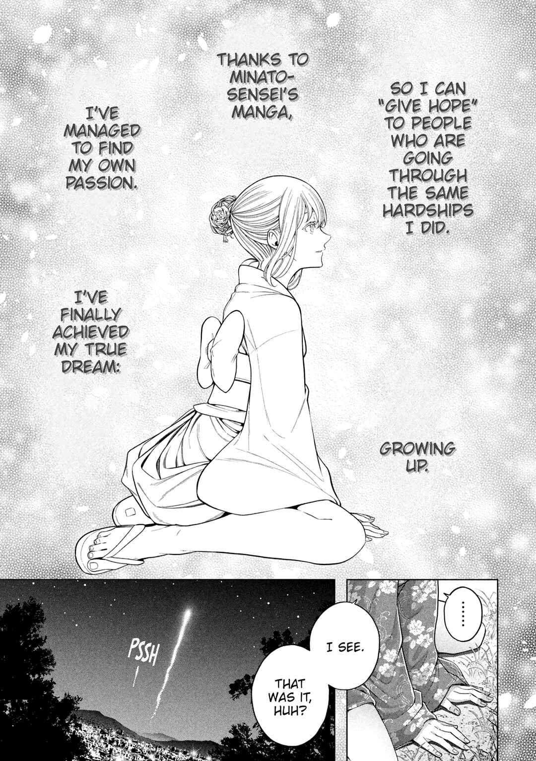 Nande Koko ni Sensei ga!? Chapter 118 - Page 16