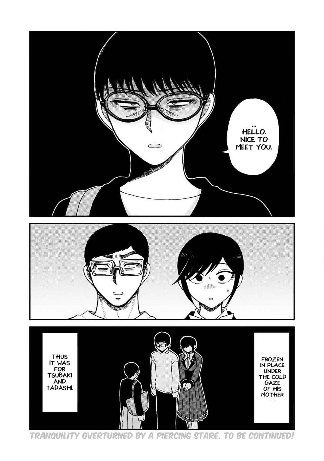 Arakure Ojousama wa Monmon Shiteiru Chapter 58 - Page 24