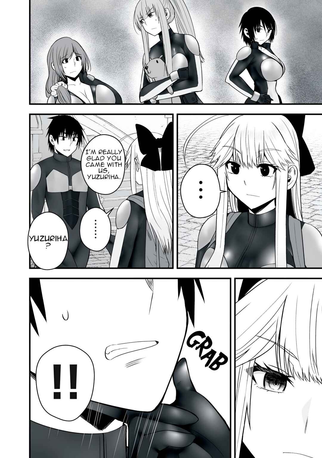 Isekai Rakuraku Survival ~Seizon Skill Tsuwamono no Ore ga Bishoujo Shiri to Kurasu Mujintou Seikatsu~ Chapter 53.2 - Page 15