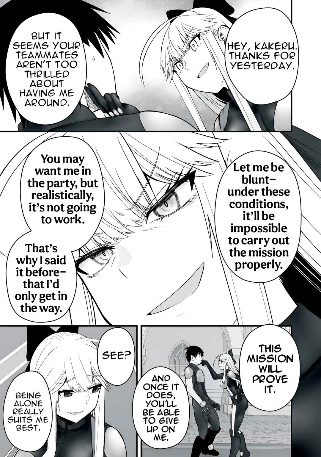 Isekai Rakuraku Survival ~Seizon Skill Tsuwamono no Ore ga Bishoujo Shiri to Kurasu Mujintou Seikatsu~ Chapter 53.2 - Page 16