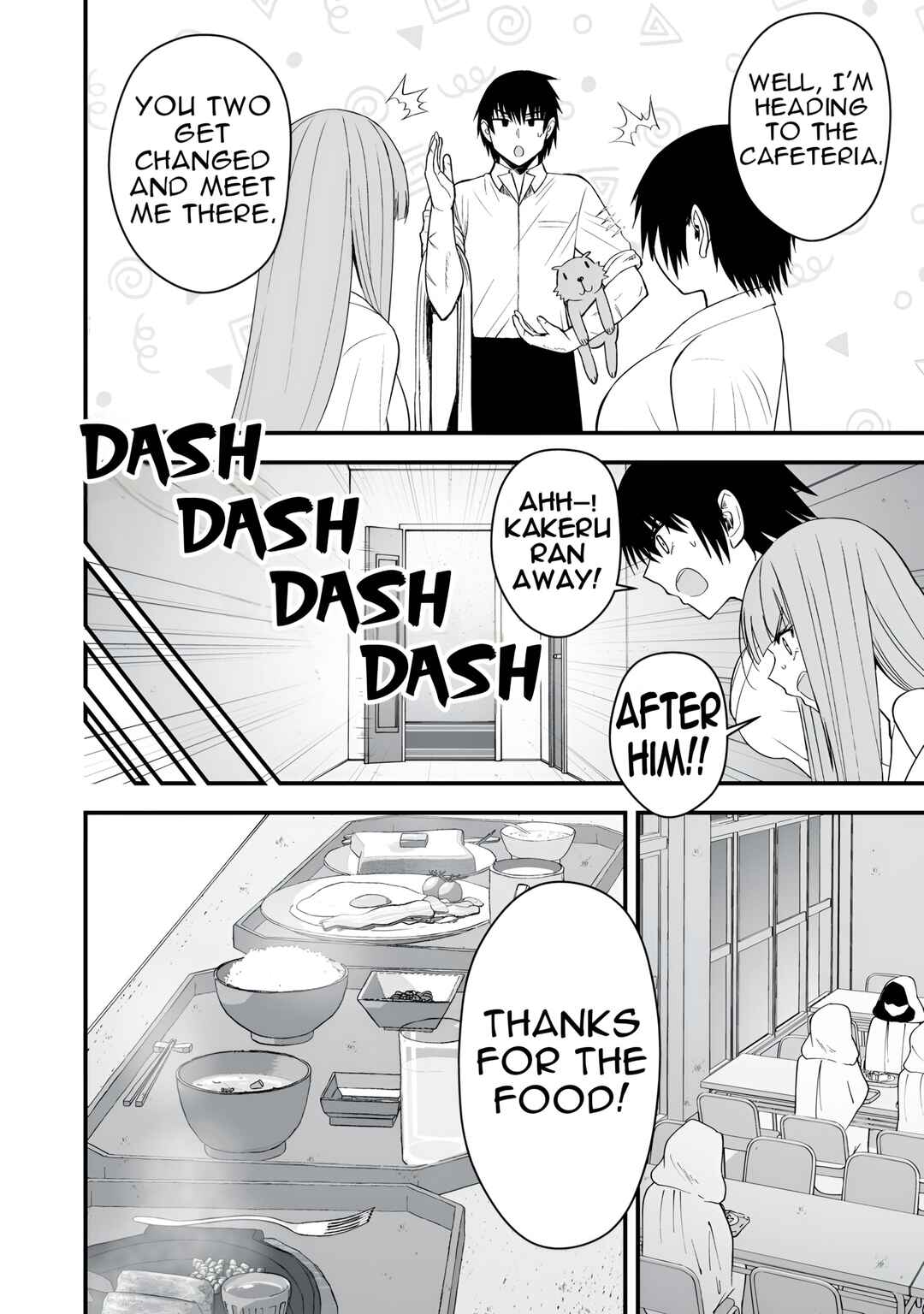 Isekai Rakuraku Survival ~Seizon Skill Tsuwamono no Ore ga Bishoujo Shiri to Kurasu Mujintou Seikatsu~ Chapter 53.2 - Page 7