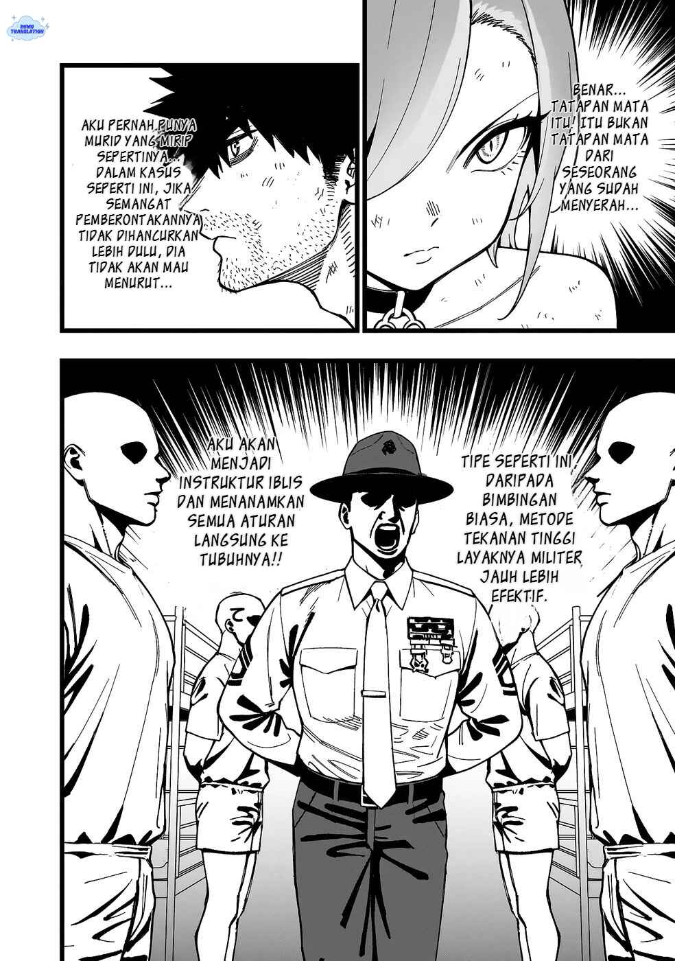 Senki Survival Saga: Isekai no Unmei wo Kaketa Mujintou Fujun Iseikouyuu Chapter 22 - Page 19