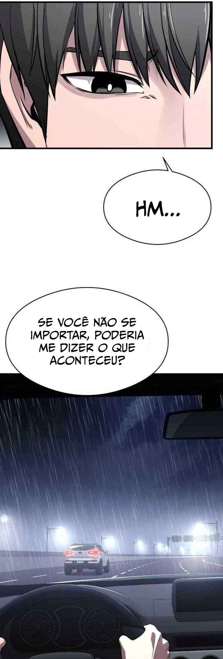 Dugeundugeun Gwiyeonsi Chapter 3 - Page 15