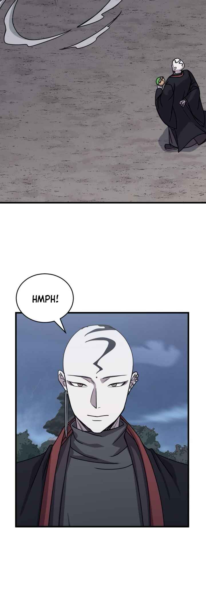 Guǐxiān: Kāihuāng Juàn Chapter 5 - Page 24