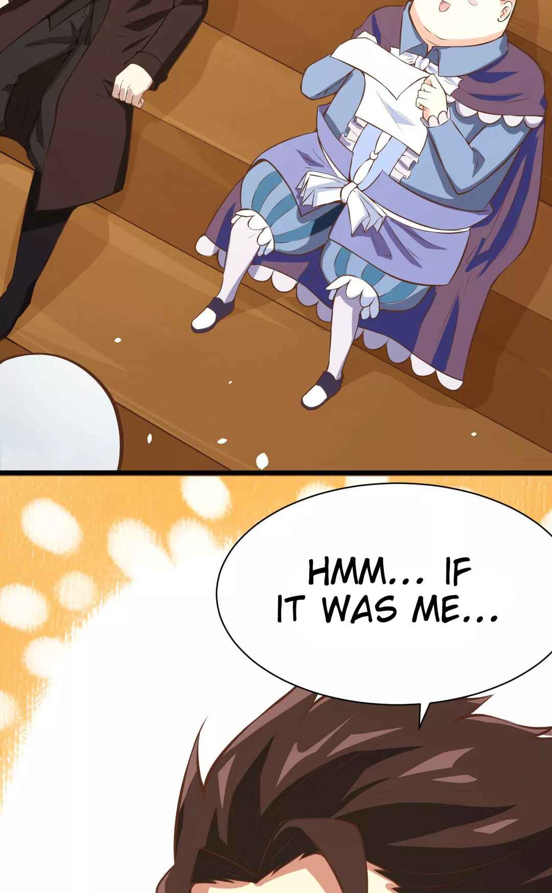 Starting From Today I'll Work as a City Lord Chapter 105 - Page 16