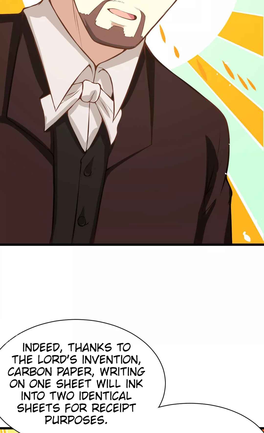 Starting From Today I'll Work as a City Lord Chapter 105 - Page 29