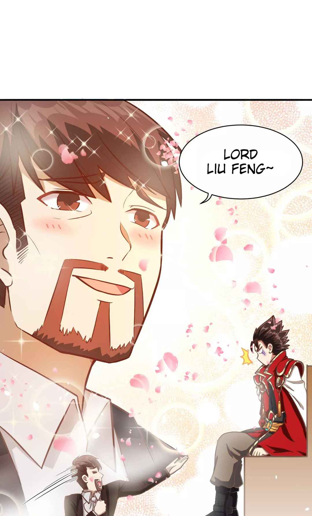 Starting From Today I'll Work as a City Lord Chapter 105 - Page 34