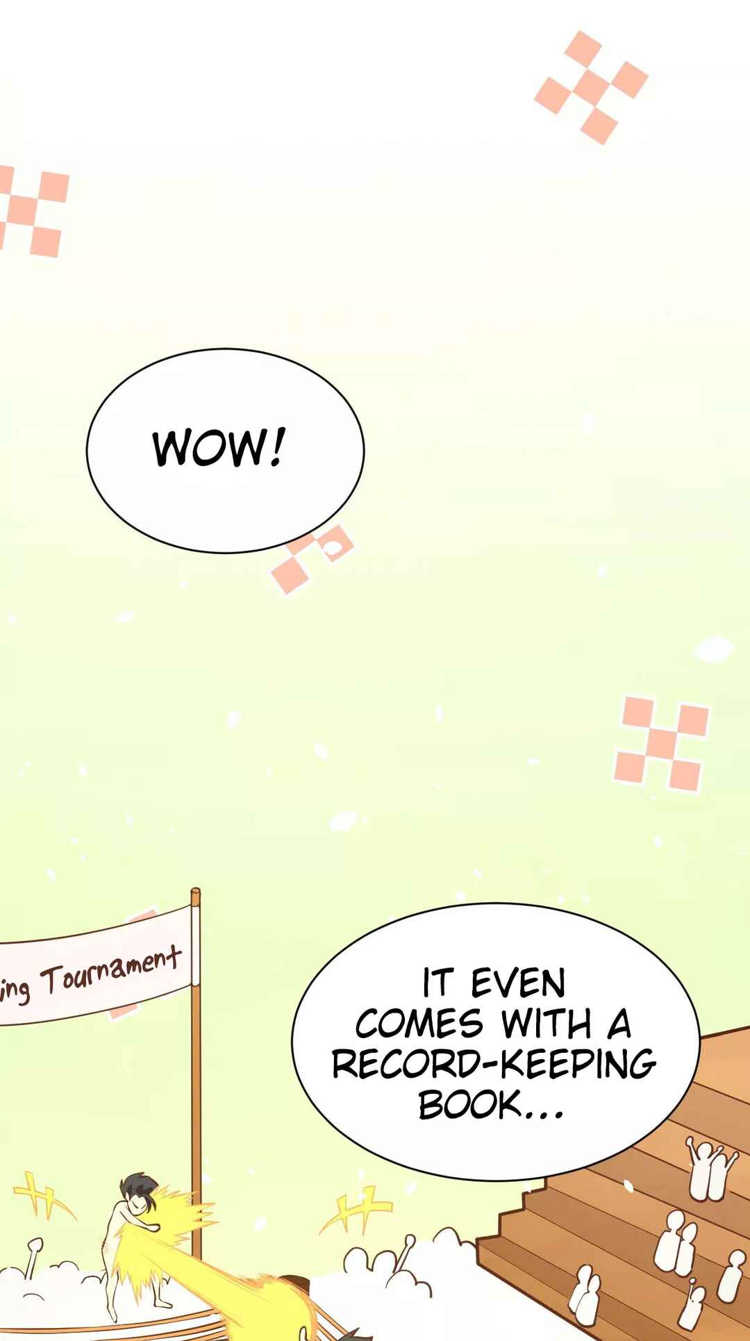 Starting From Today I'll Work as a City Lord Chapter 105 - Page 44