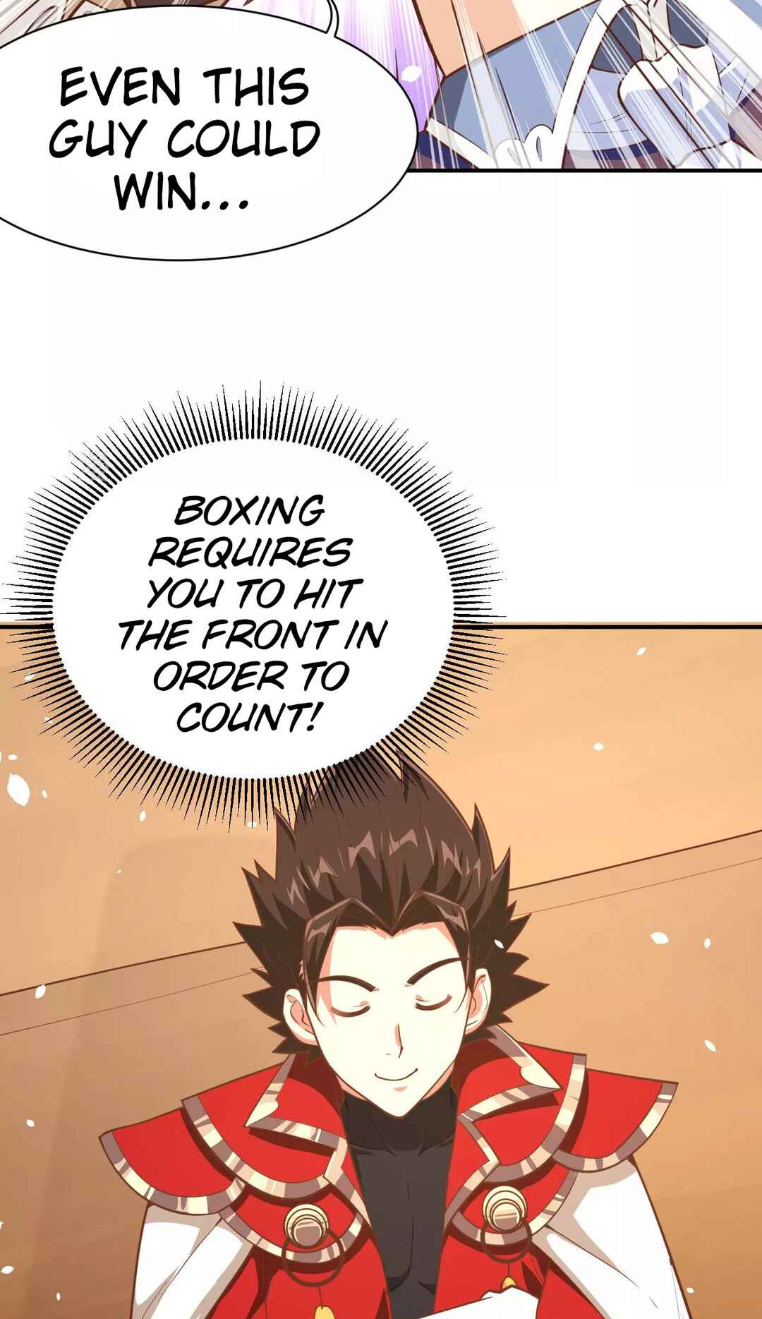 Starting From Today I'll Work as a City Lord Chapter 105 - Page 50