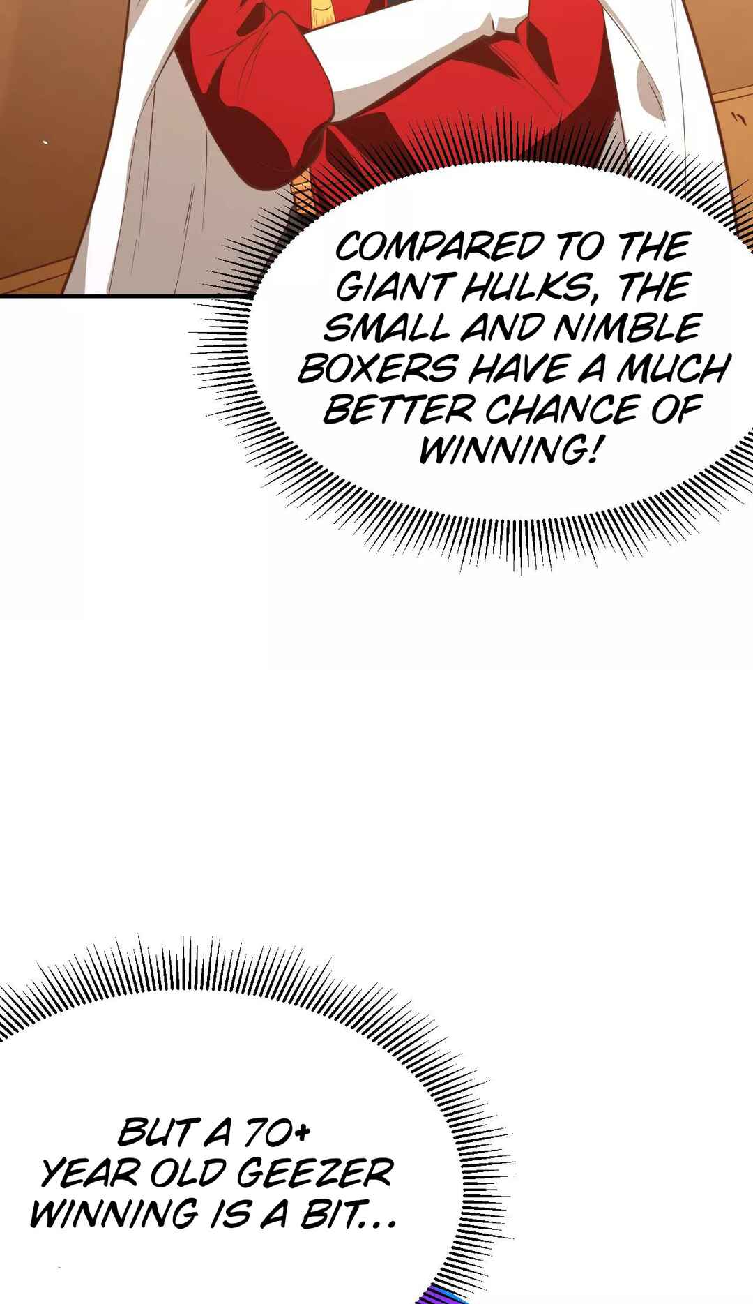 Starting From Today I'll Work as a City Lord Chapter 105 - Page 51