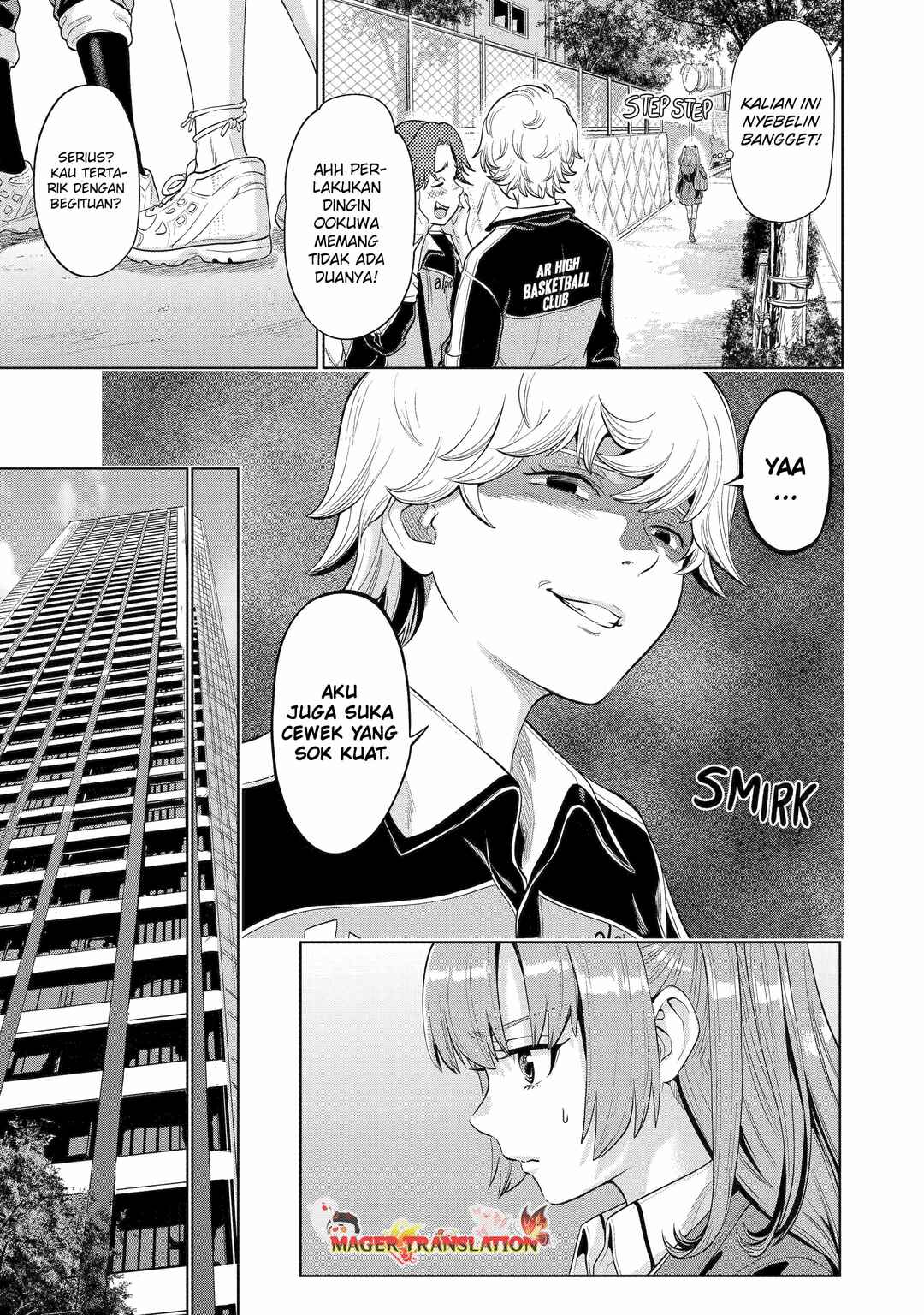 Koukousei WEB Sakka no Mote Seikatsu: "Anta ga Kami Sakka na Wakenai desho" to Boku o Futta Osananajimi ga Koukai Shiteru kedo Mou Osoi Chapter 8 - Page 16