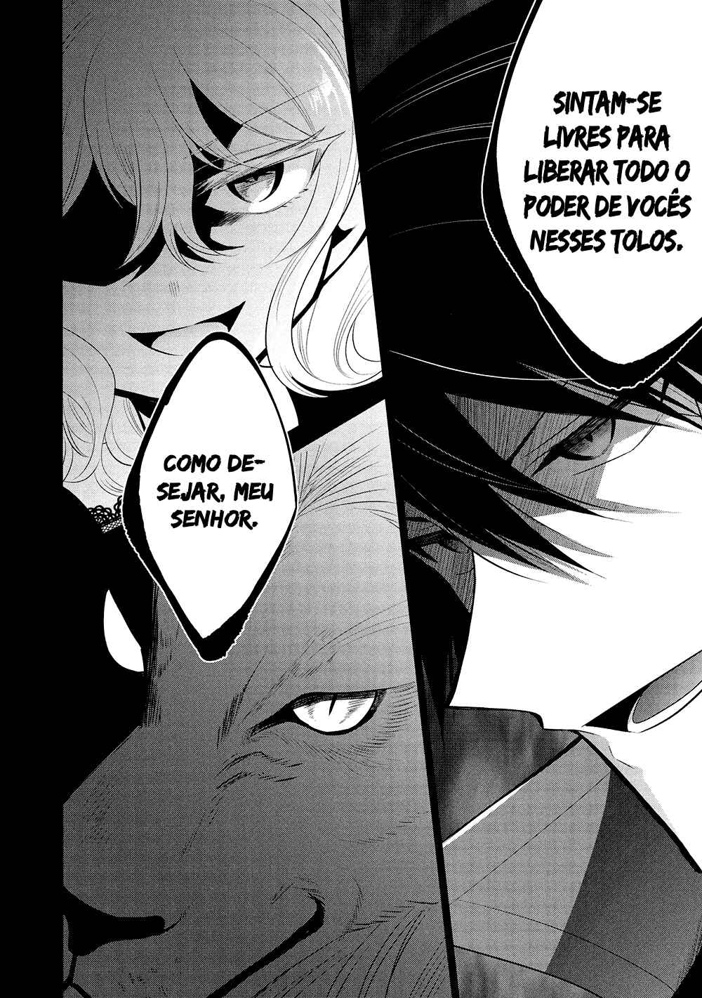 Maou no Ore ga Dorei Elf wo Yome ni Shitanda ga, Dou Medereba Ii? Chapter 68 - Page 13