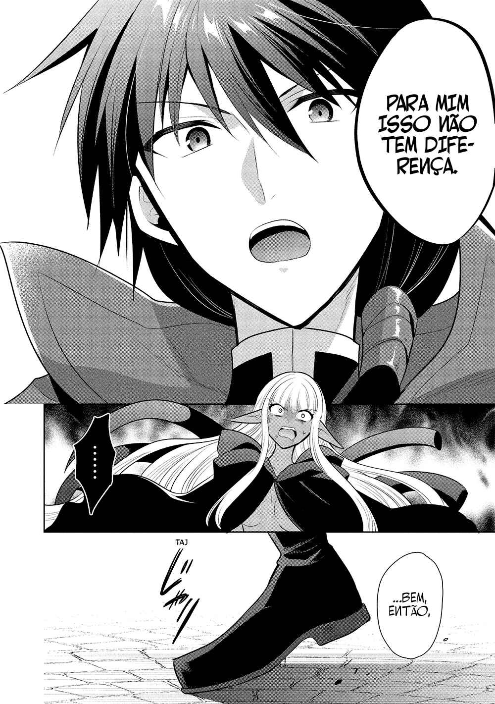 Maou no Ore ga Dorei Elf wo Yome ni Shitanda ga, Dou Medereba Ii? Chapter 68 - Page 17