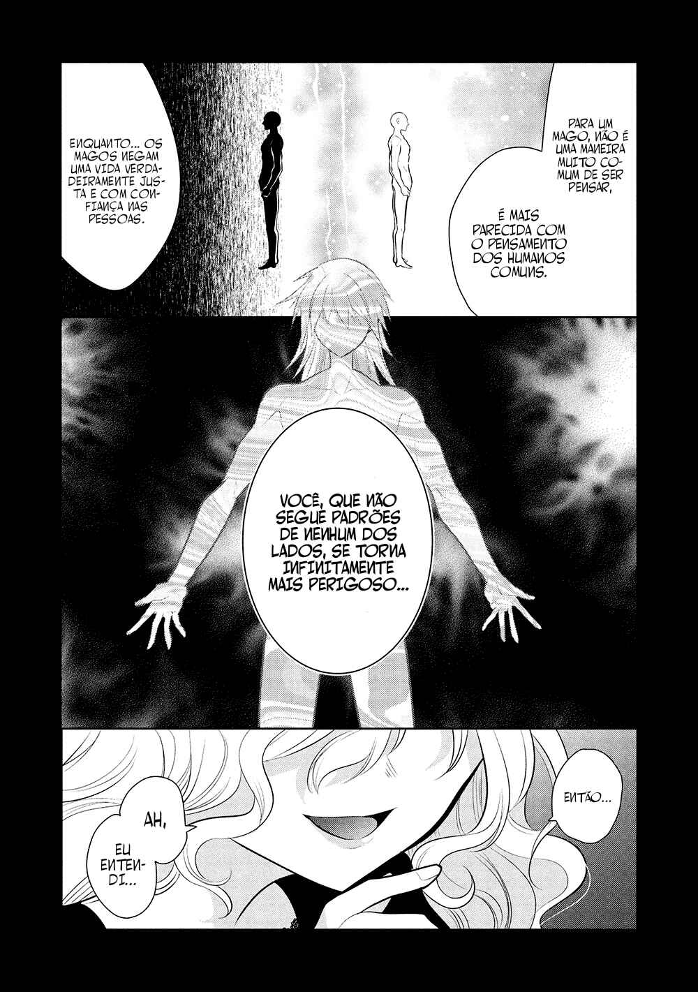Maou no Ore ga Dorei Elf wo Yome ni Shitanda ga, Dou Medereba Ii? Chapter 68 - Page 6