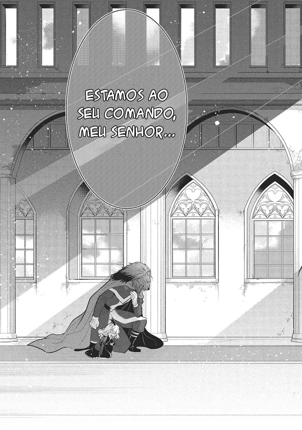 Maou no Ore ga Dorei Elf wo Yome ni Shitanda ga, Dou Medereba Ii? Chapter 68 - Page 8