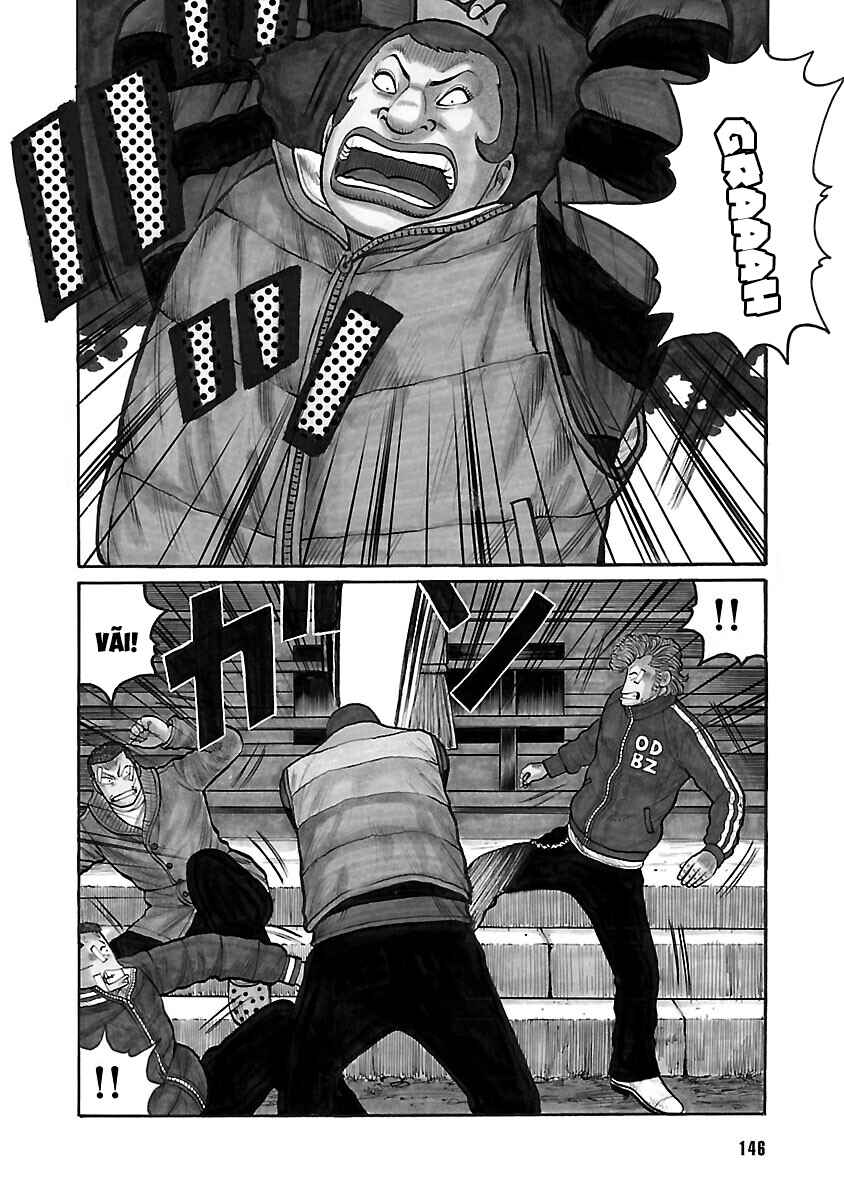 Shinsouban WORST Chapter 78 - Page 2