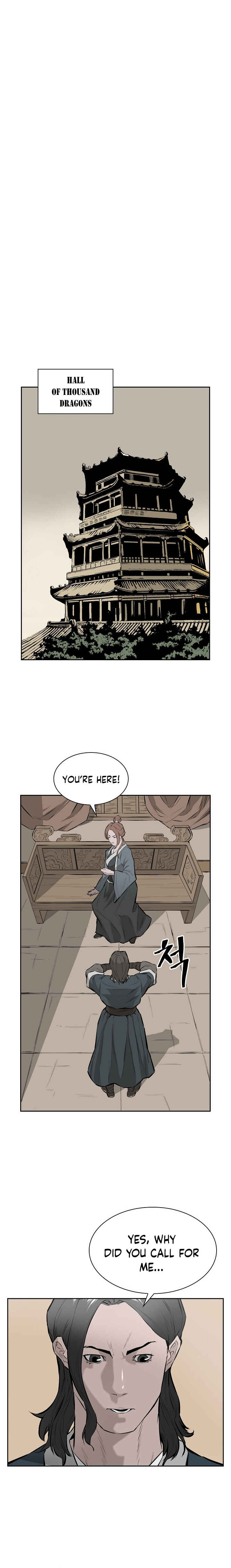 Wind Spirit Chapter 10 - Page 12