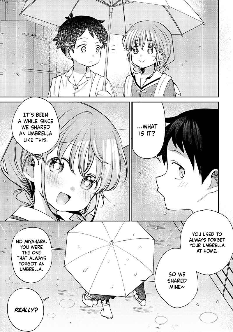 Chigau Miyahara Omae Janai! Chapter 28.5 - Page 5