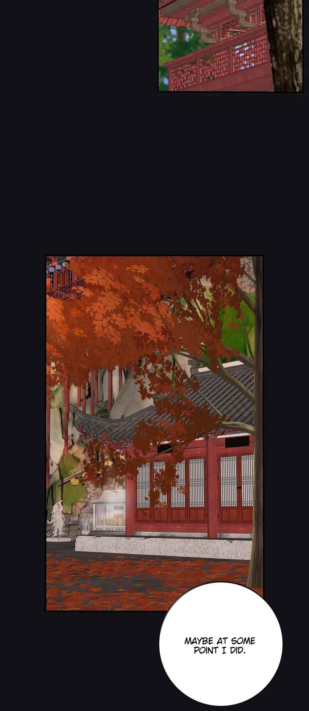 Rénjiān Bǎilǐ Jǐn Chapter 201 - Page 20