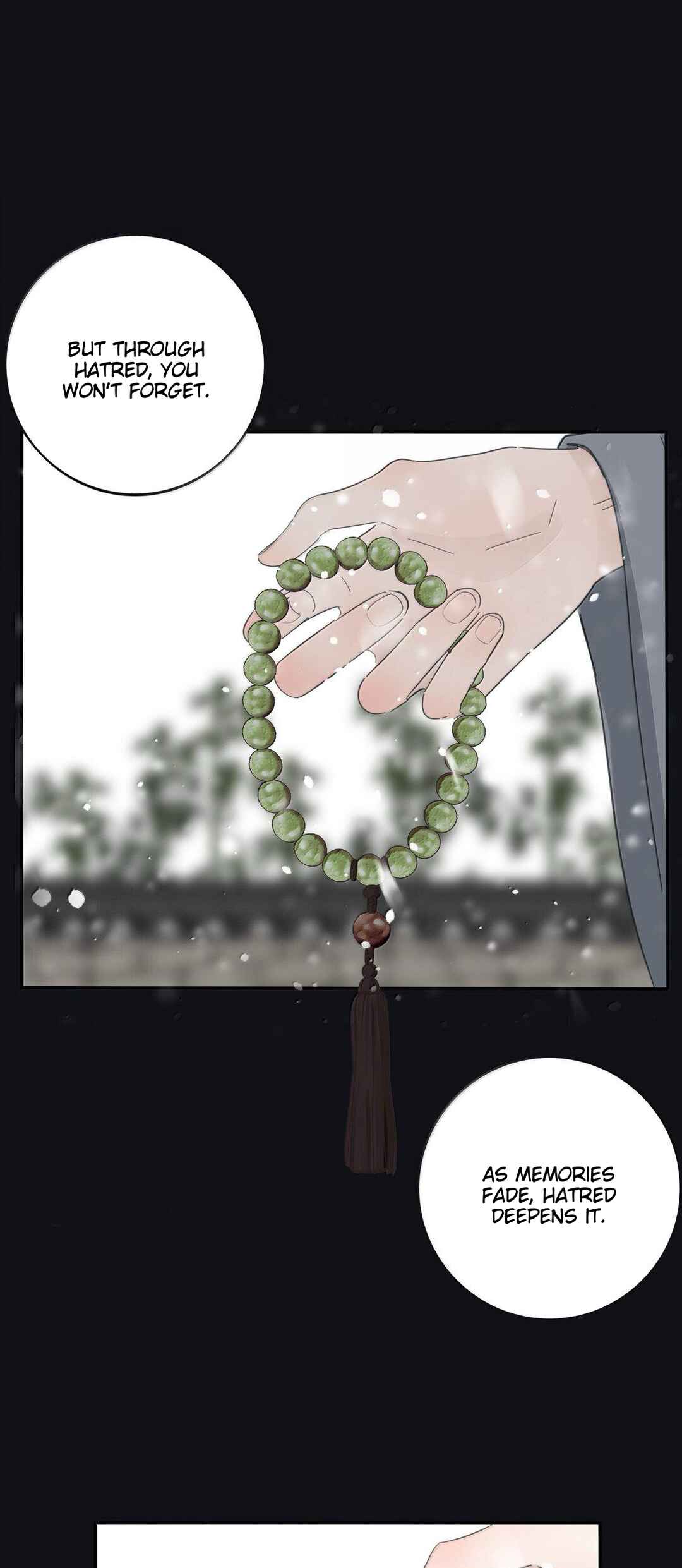 Rénjiān Bǎilǐ Jǐn Chapter 201 - Page 21