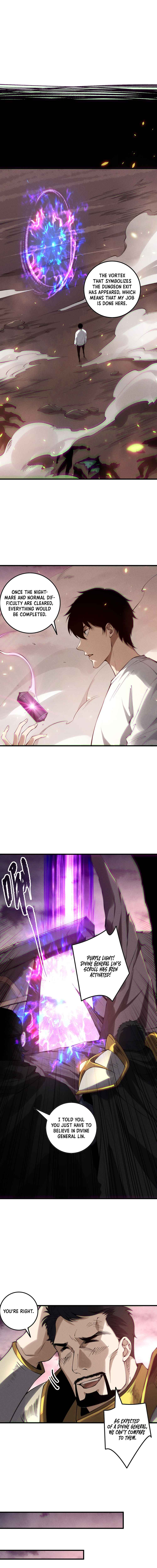 Si Ling Fashi! Wo Ji Shi Tianzai Chapter 148 - Page 11
